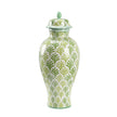 Chelsea House Green Matisse Urn