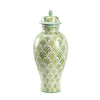Chelsea House Green Matisse Urn