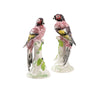 Chelsea House Large Kenya Parrots, Set of 2