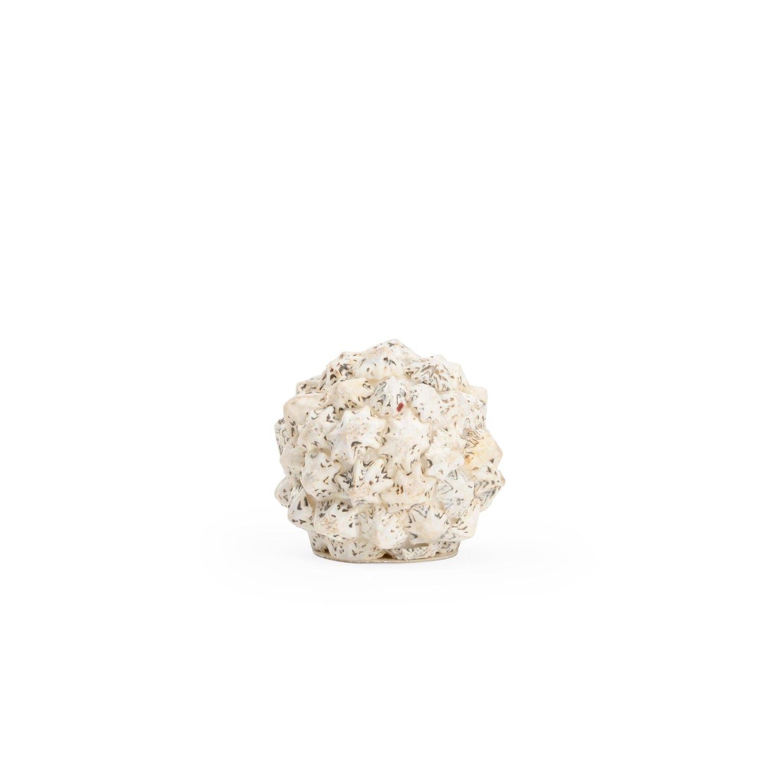 Chelsea House Shell Ball