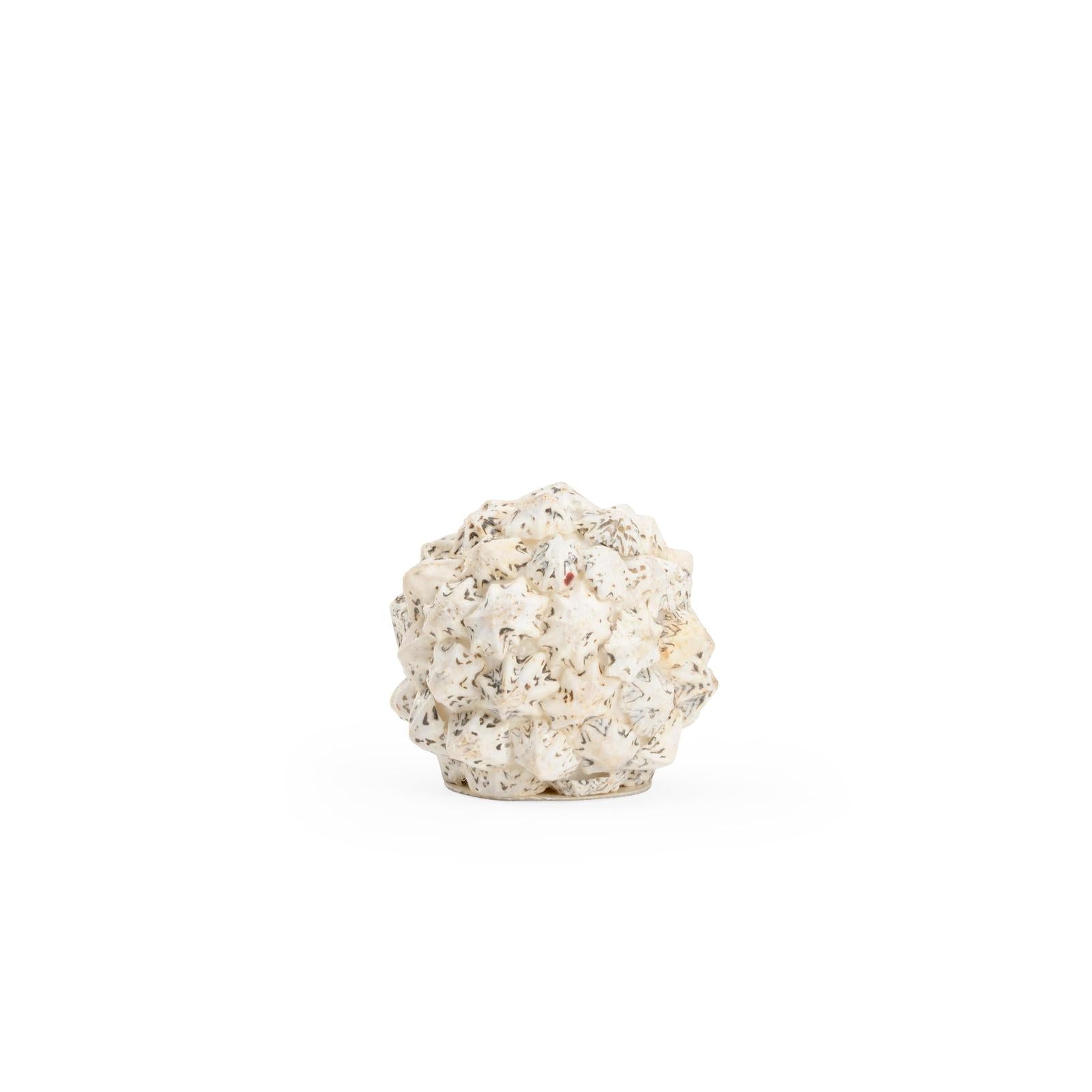 Chelsea House Shell Ball