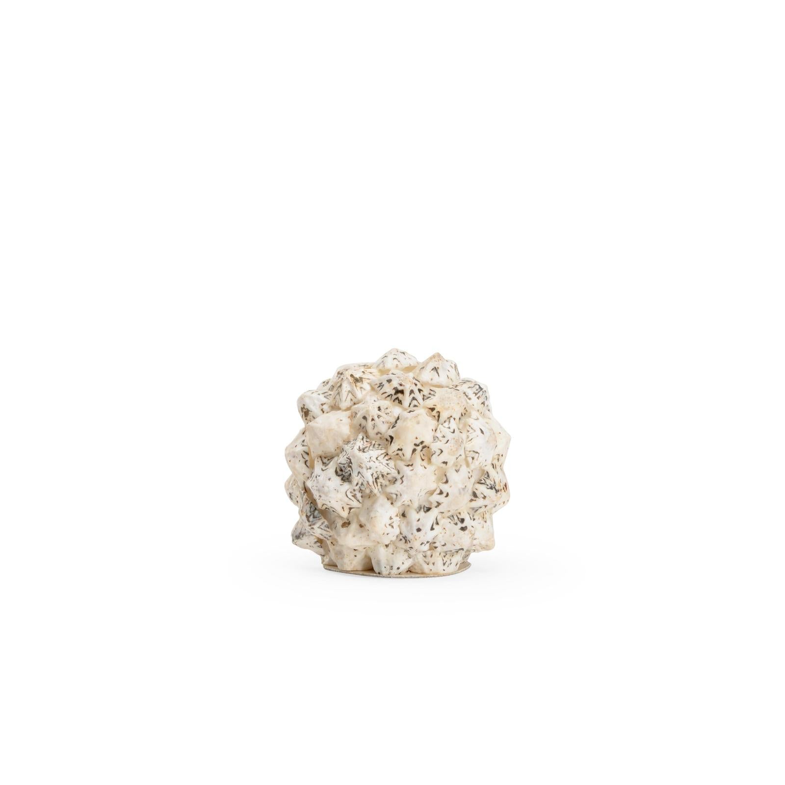 Chelsea House Shell Ball
