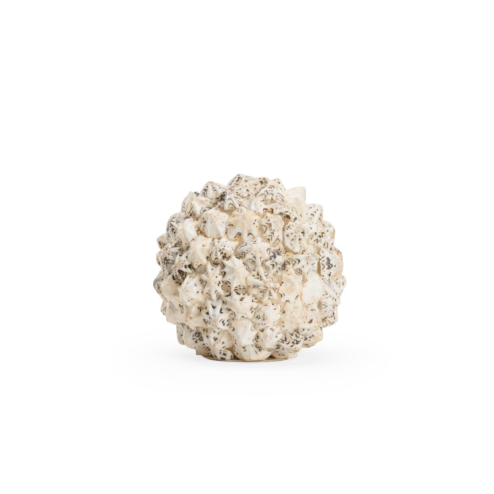 Chelsea House Shell Ball