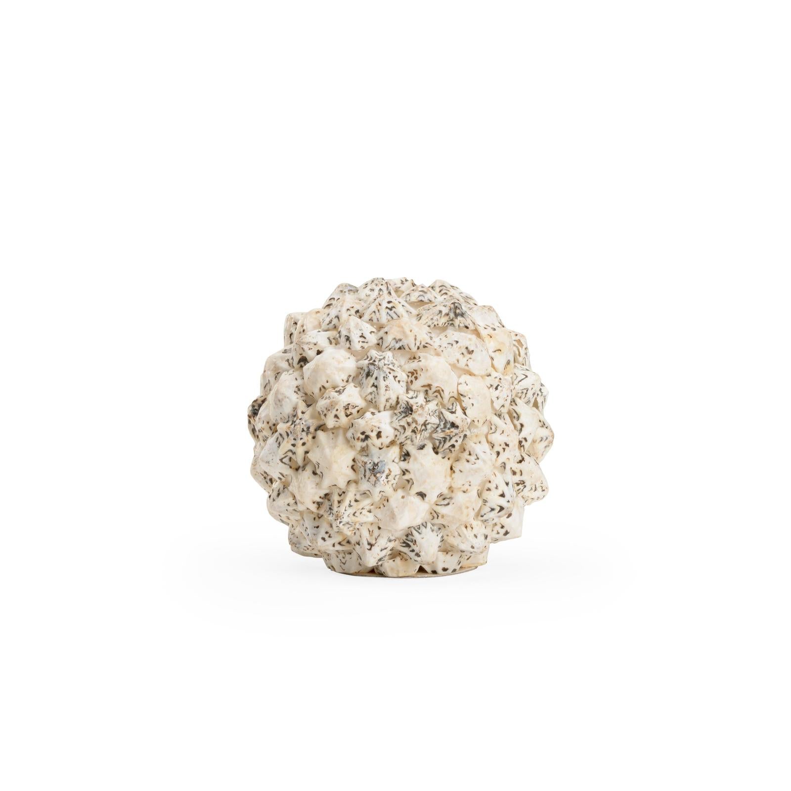 Chelsea House Shell Ball