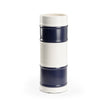 Chelsea House Regatta Blue Vase
