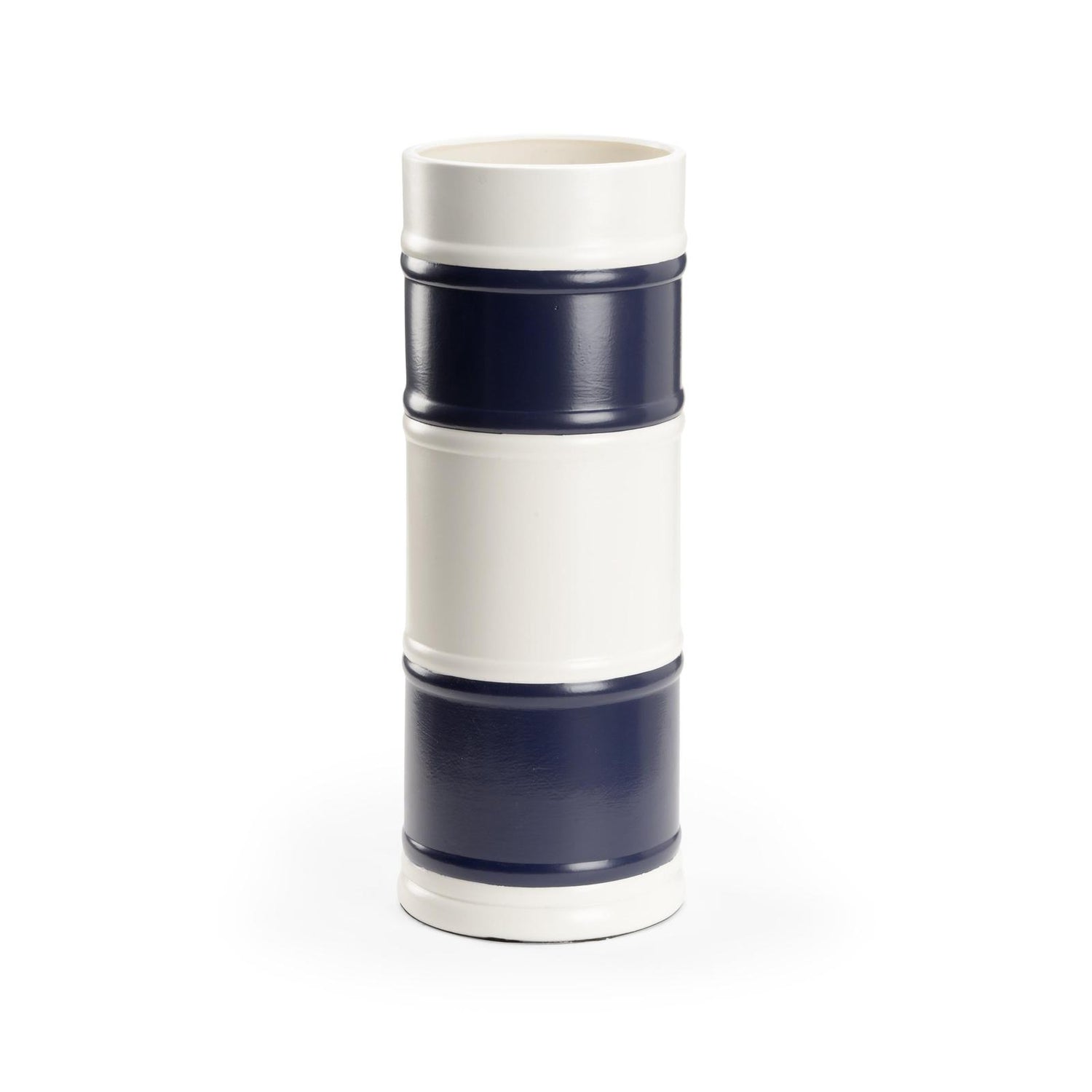 Chelsea House Regatta Blue Vase