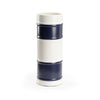 Chelsea House Regatta Blue Vase