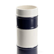 Chelsea House Regatta Blue Vase