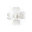 Chelsea House Dogwood White Wall Flower