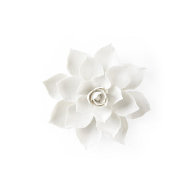 Chelsea House Magnolia Wall Decorative Flower