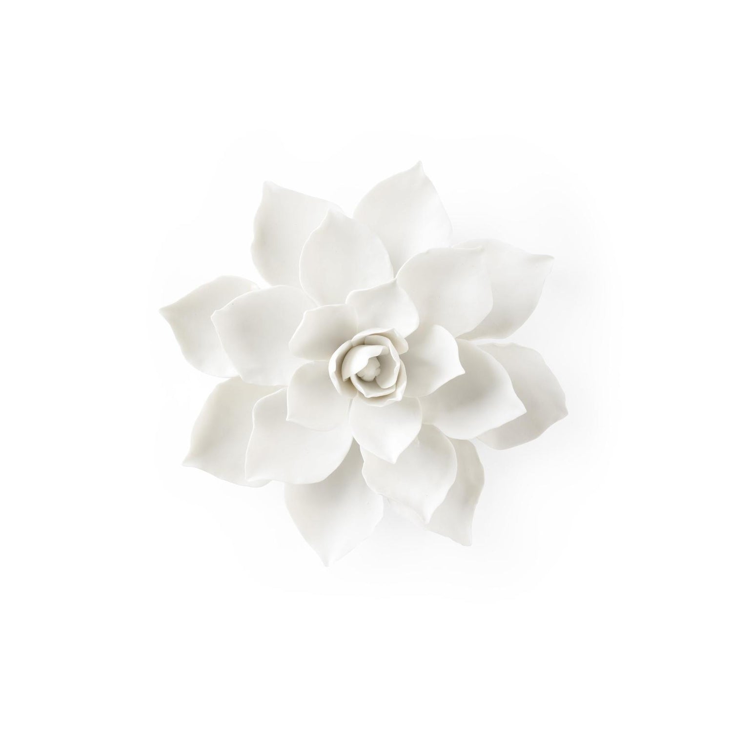 Chelsea House Magnolia Wall Decorative Flower