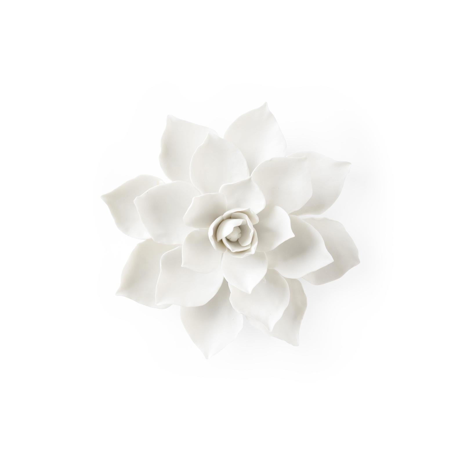 Chelsea House Magnolia Wall Decorative Flower