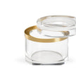 Chelsea House Crystal Jewel Box