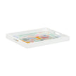 Chelsea House Coloring Wood Tray