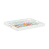 Chelsea House Coloring Wood Tray