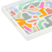 Chelsea House Coloring Wood Tray