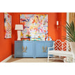 Chelsea House Coloring Wood Tray