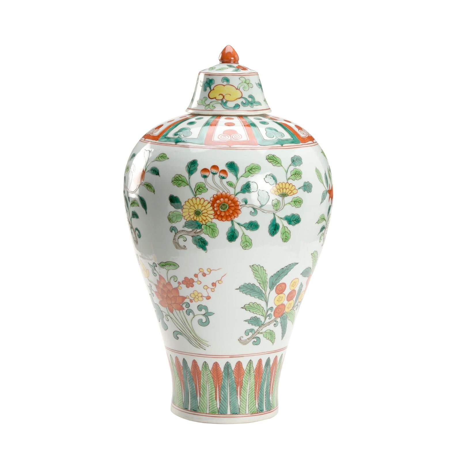 Chelsea House Gainborough Vase