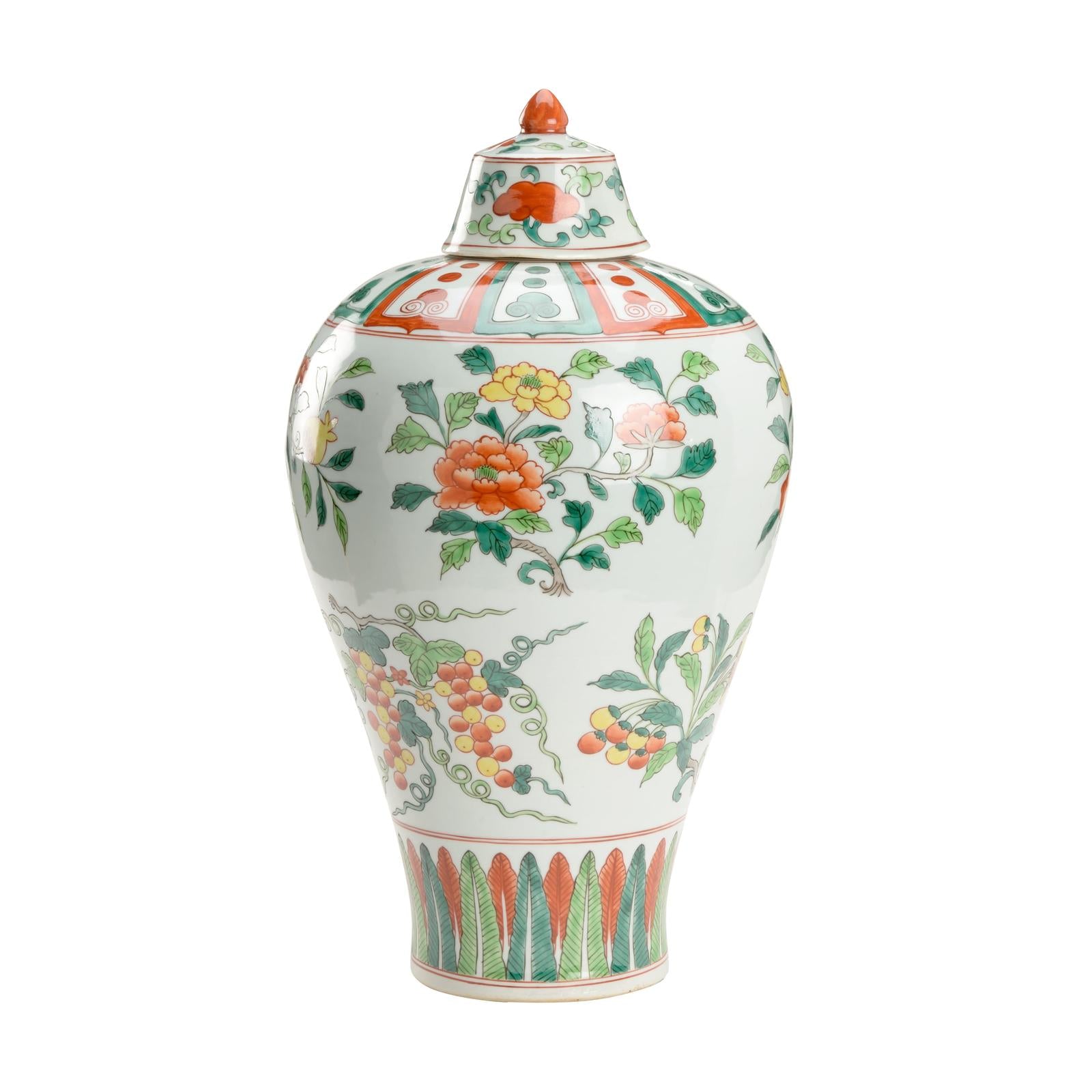 Chelsea House Gainborough Vase