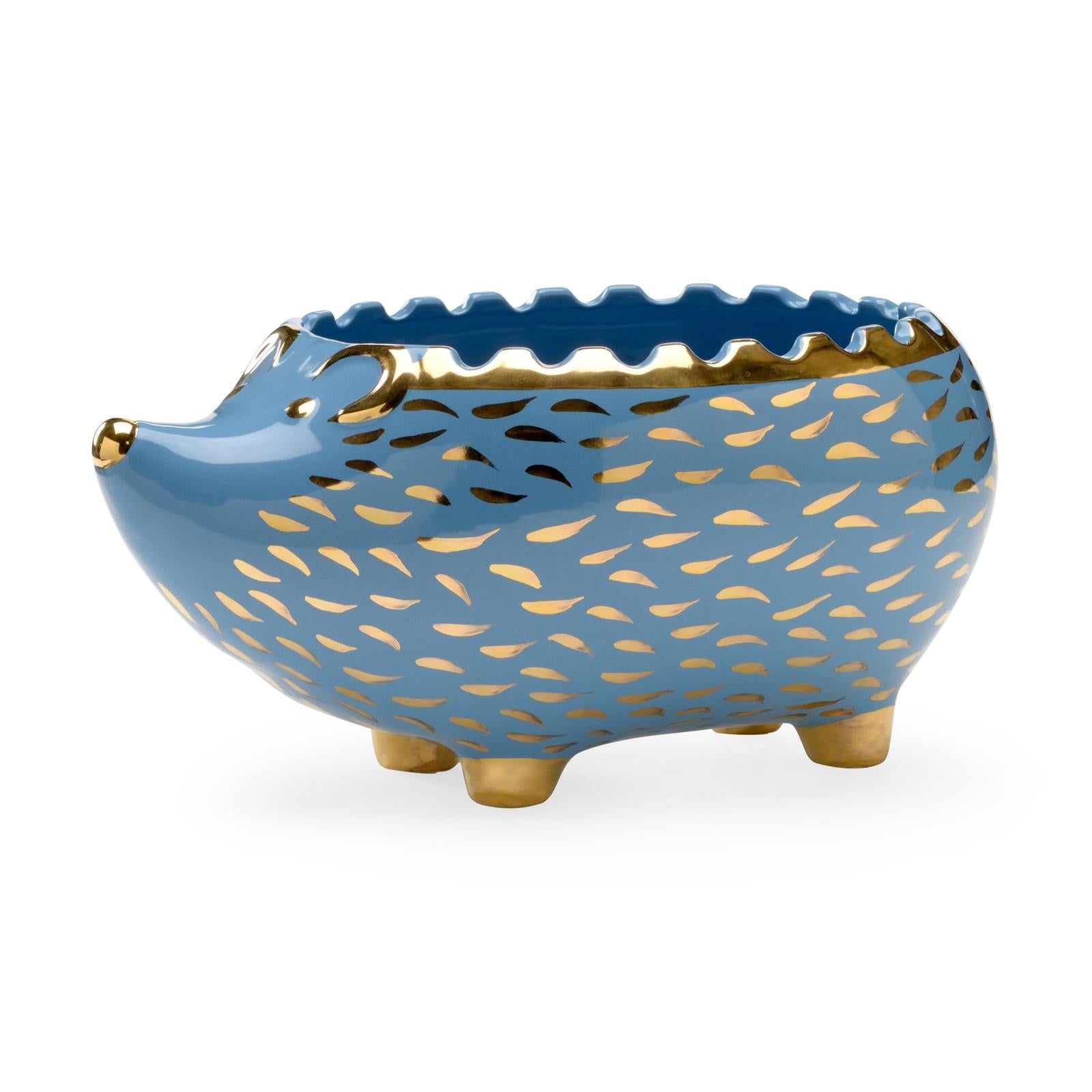 Chelsea House Hedgehog Bowl