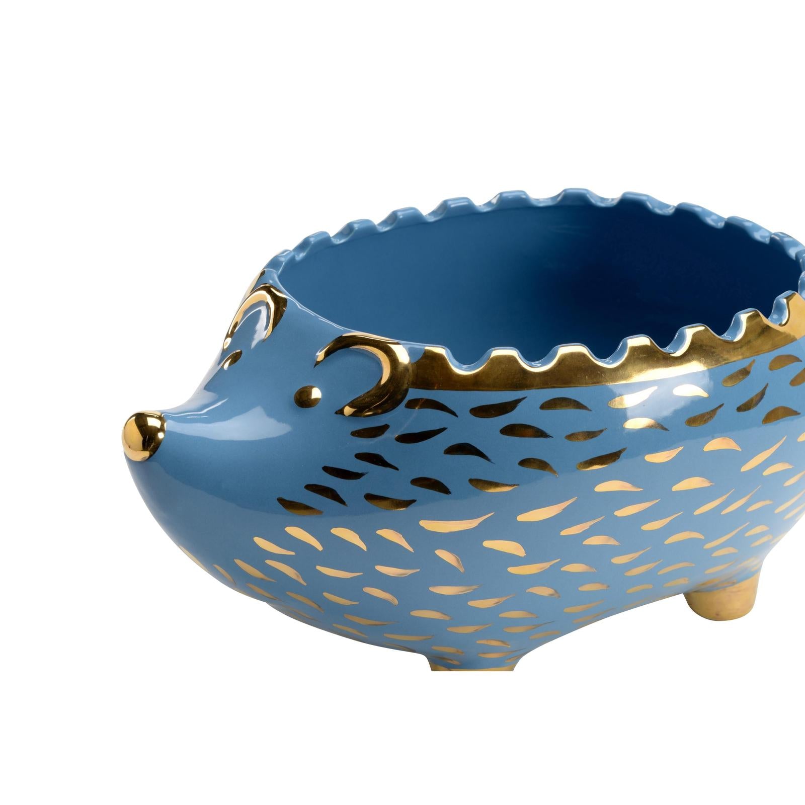 Chelsea House Hedgehog Bowl