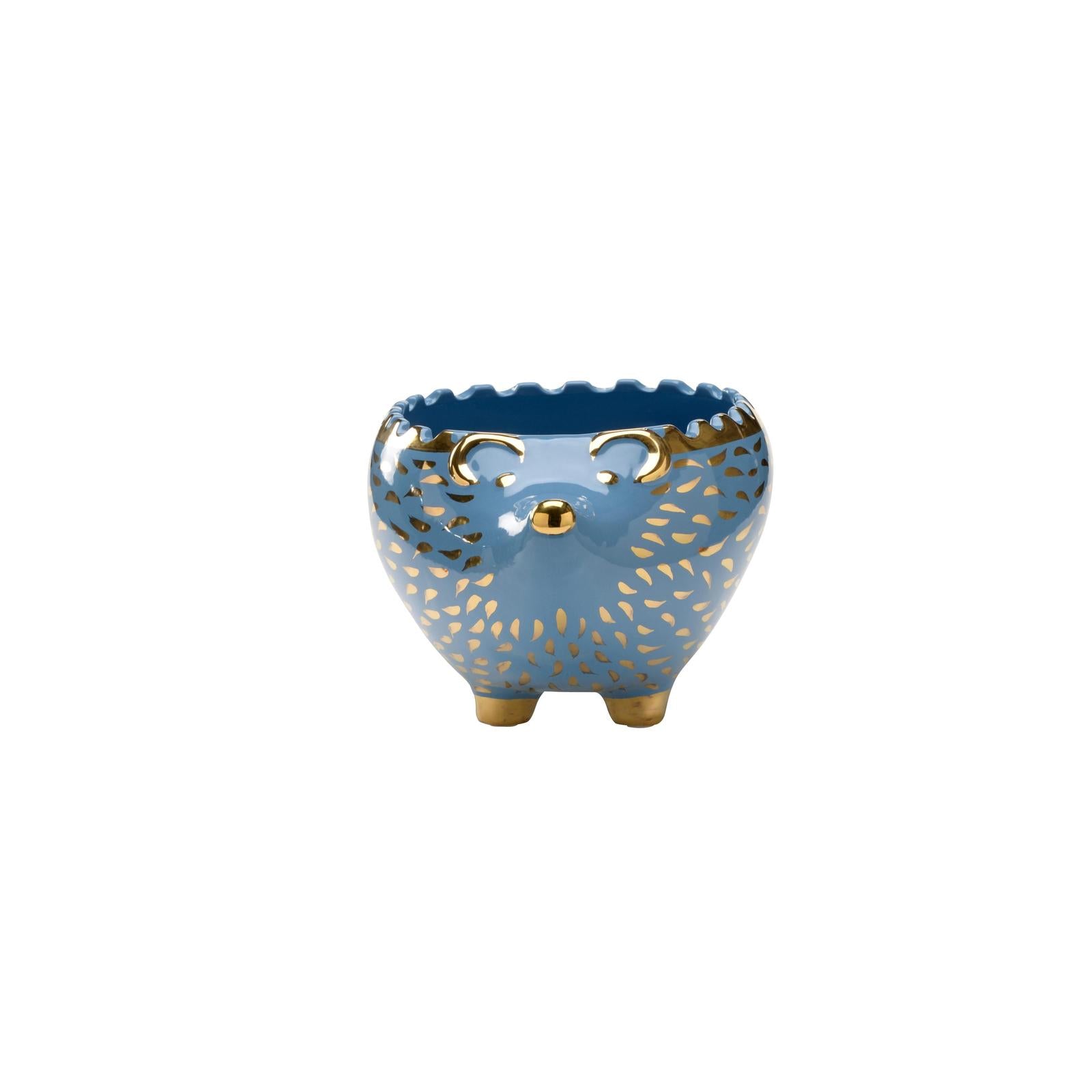 Chelsea House Hedgehog Bowl