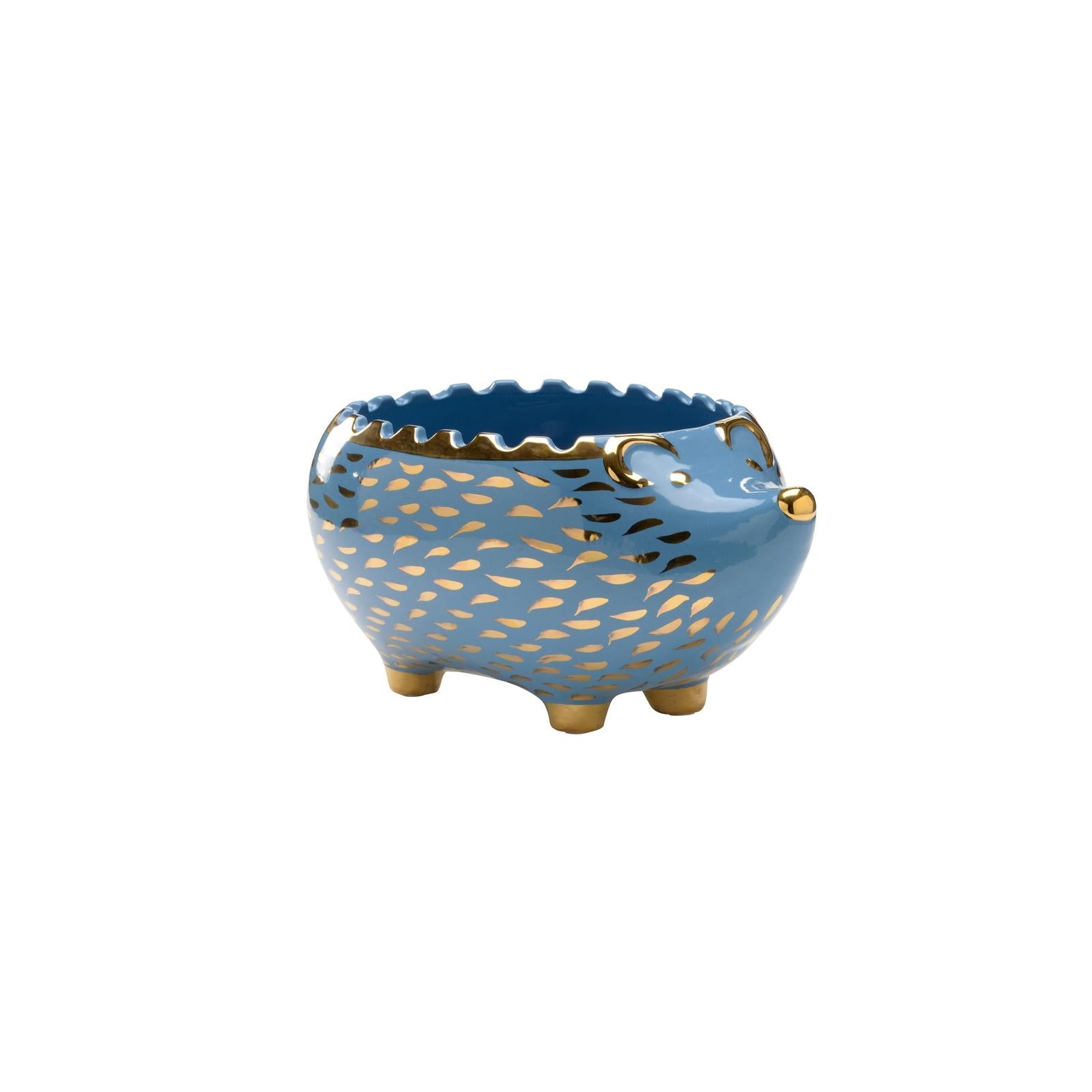 Chelsea House Hedgehog Bowl
