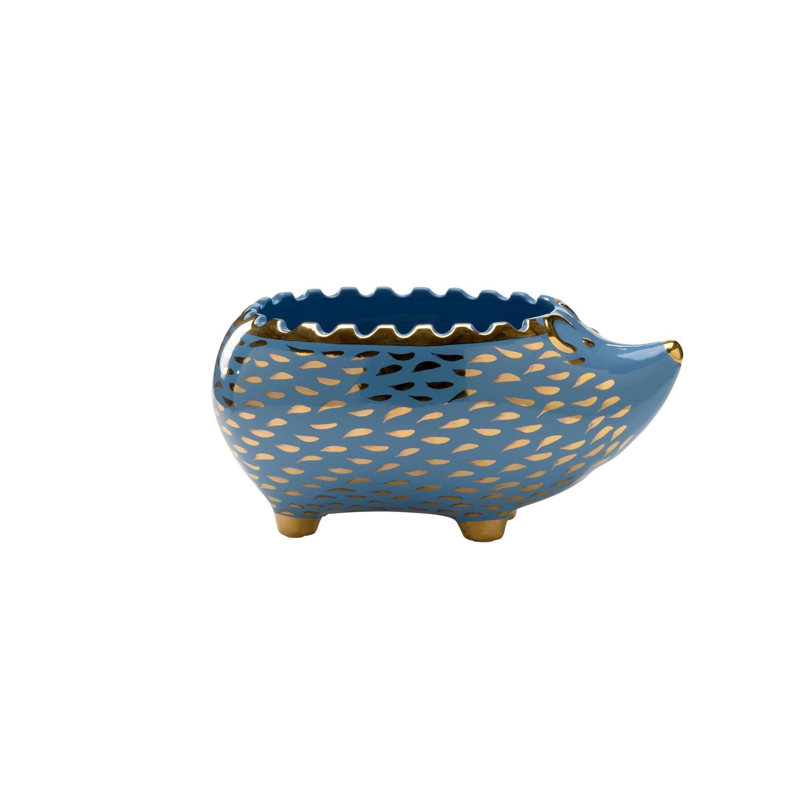 Chelsea House Hedgehog Bowl