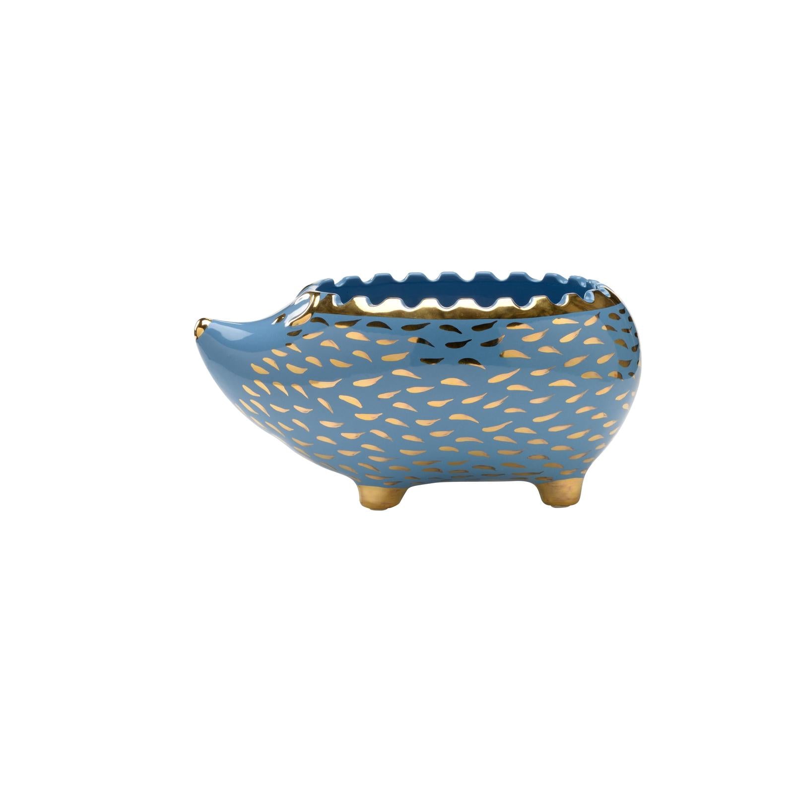 Chelsea House Hedgehog Bowl