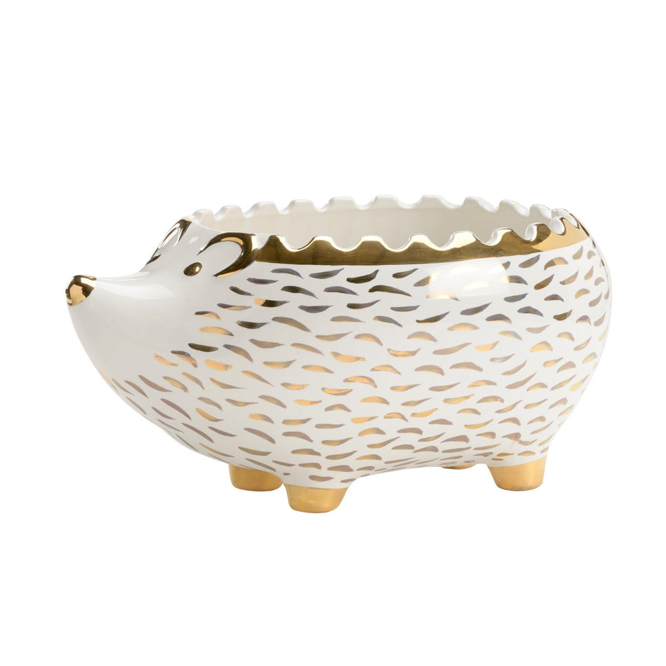 Chelsea House Hedgehog Bowl