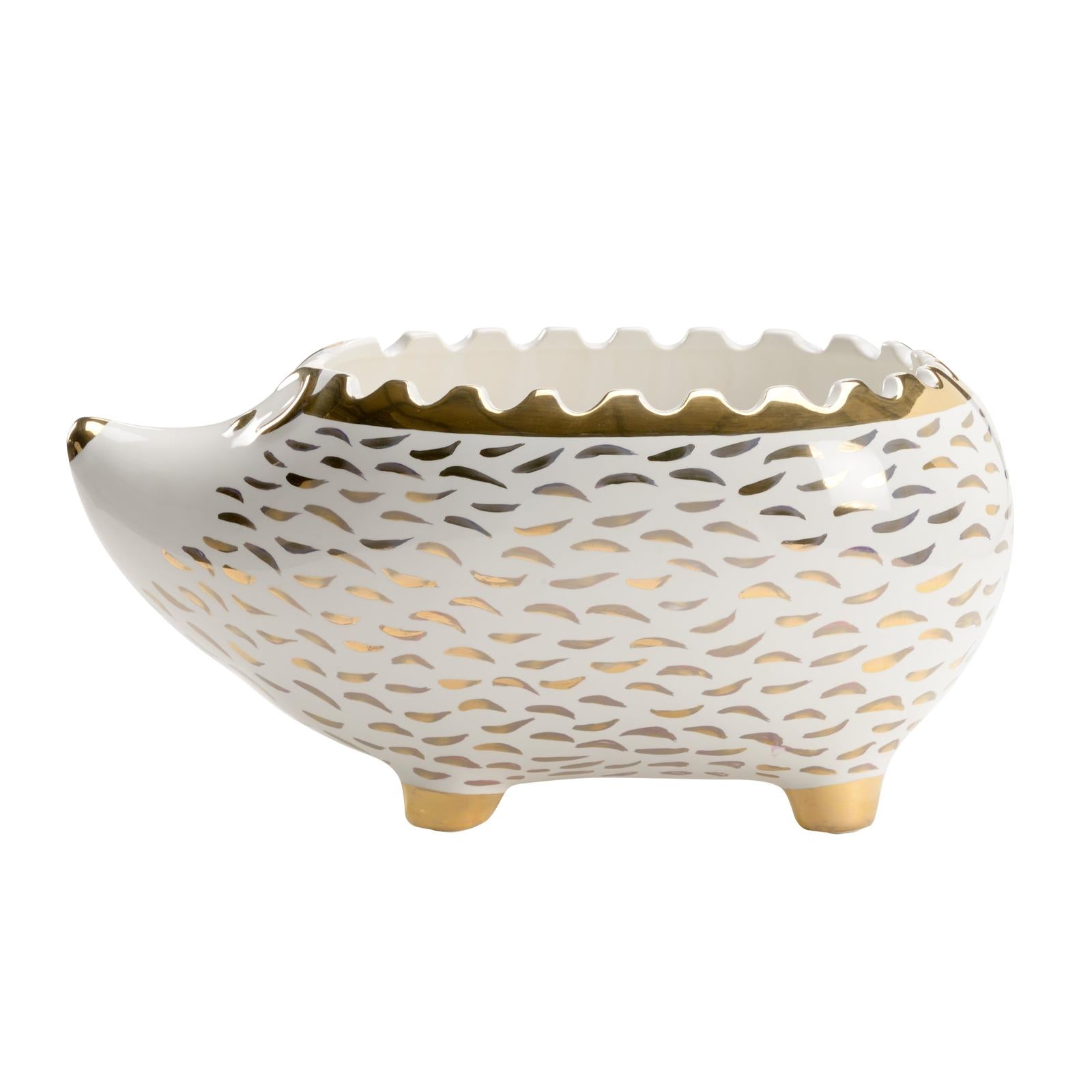 Chelsea House Hedgehog Bowl