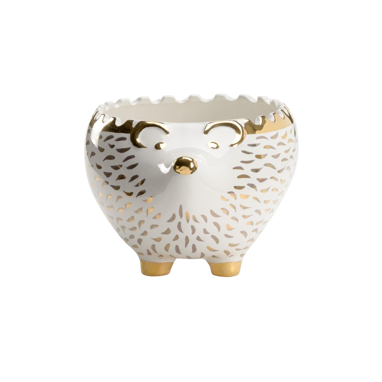 Chelsea House Hedgehog Bowl