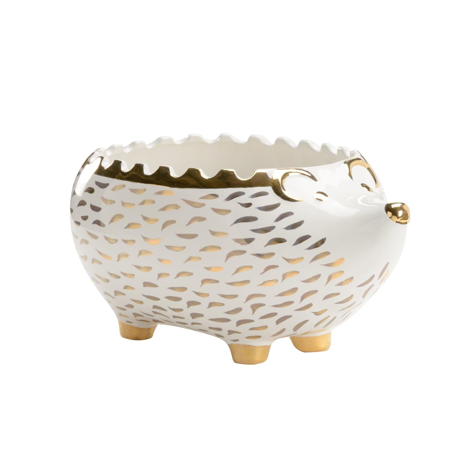 Chelsea House Hedgehog Bowl