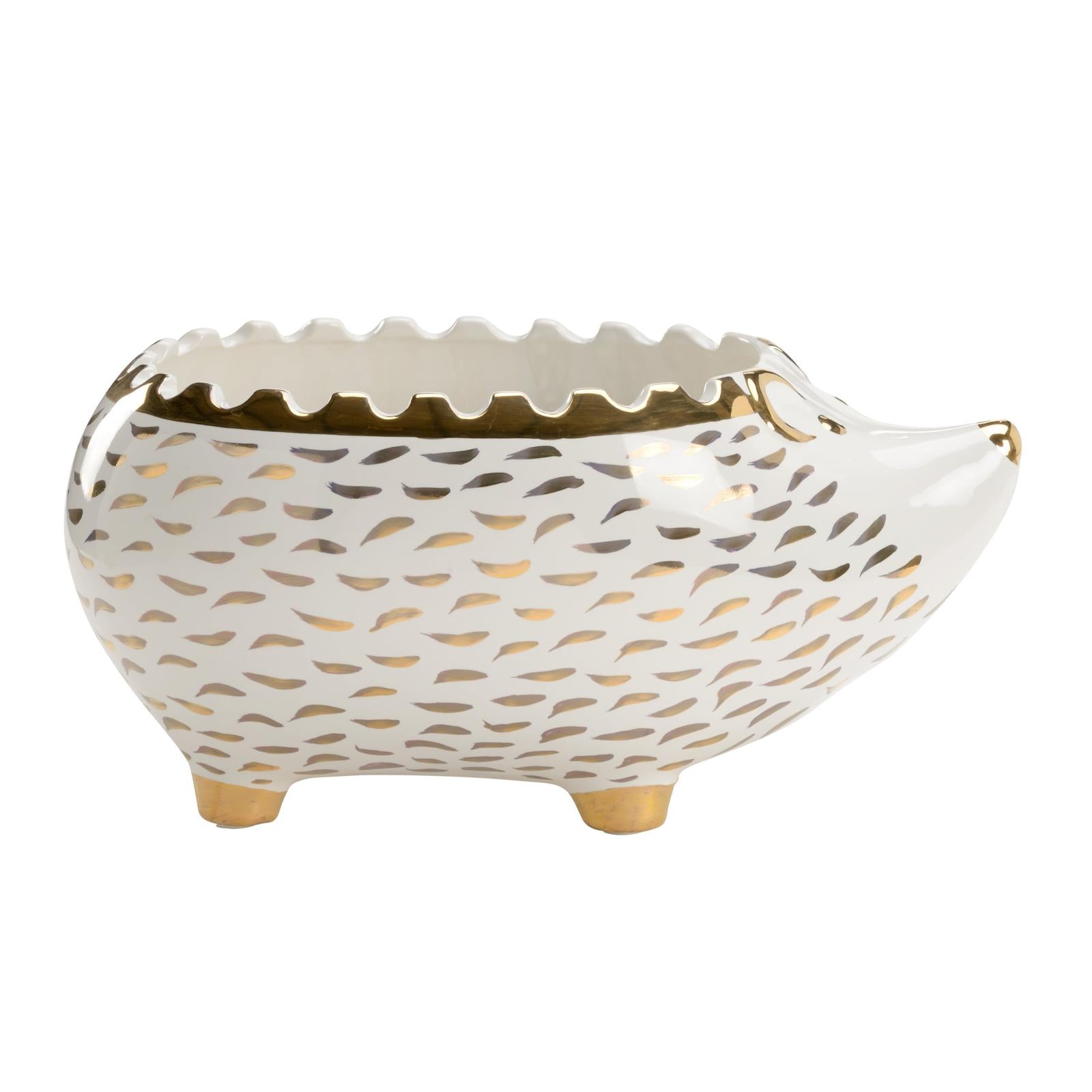 Chelsea House Hedgehog Bowl