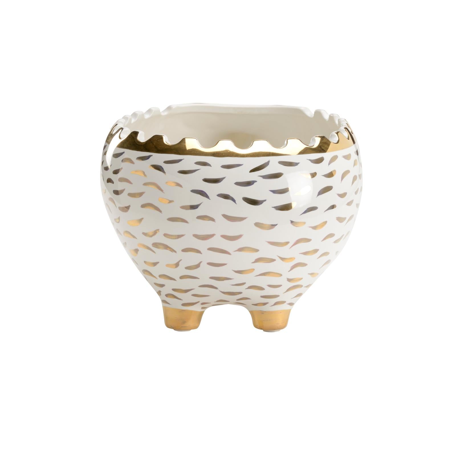 Chelsea House Hedgehog Bowl