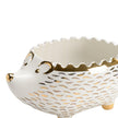 Chelsea House Hedgehog Bowl