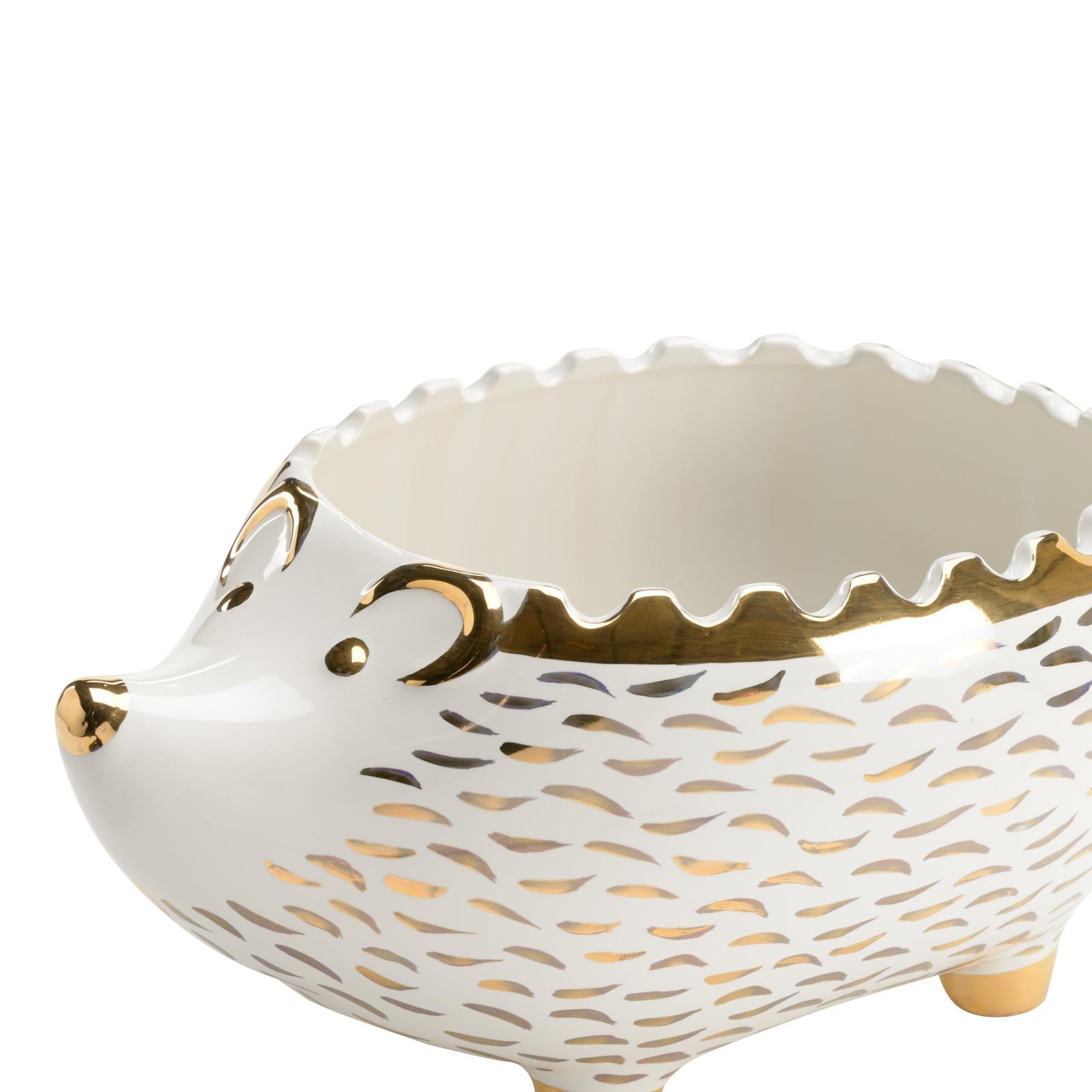 Chelsea House Hedgehog Bowl