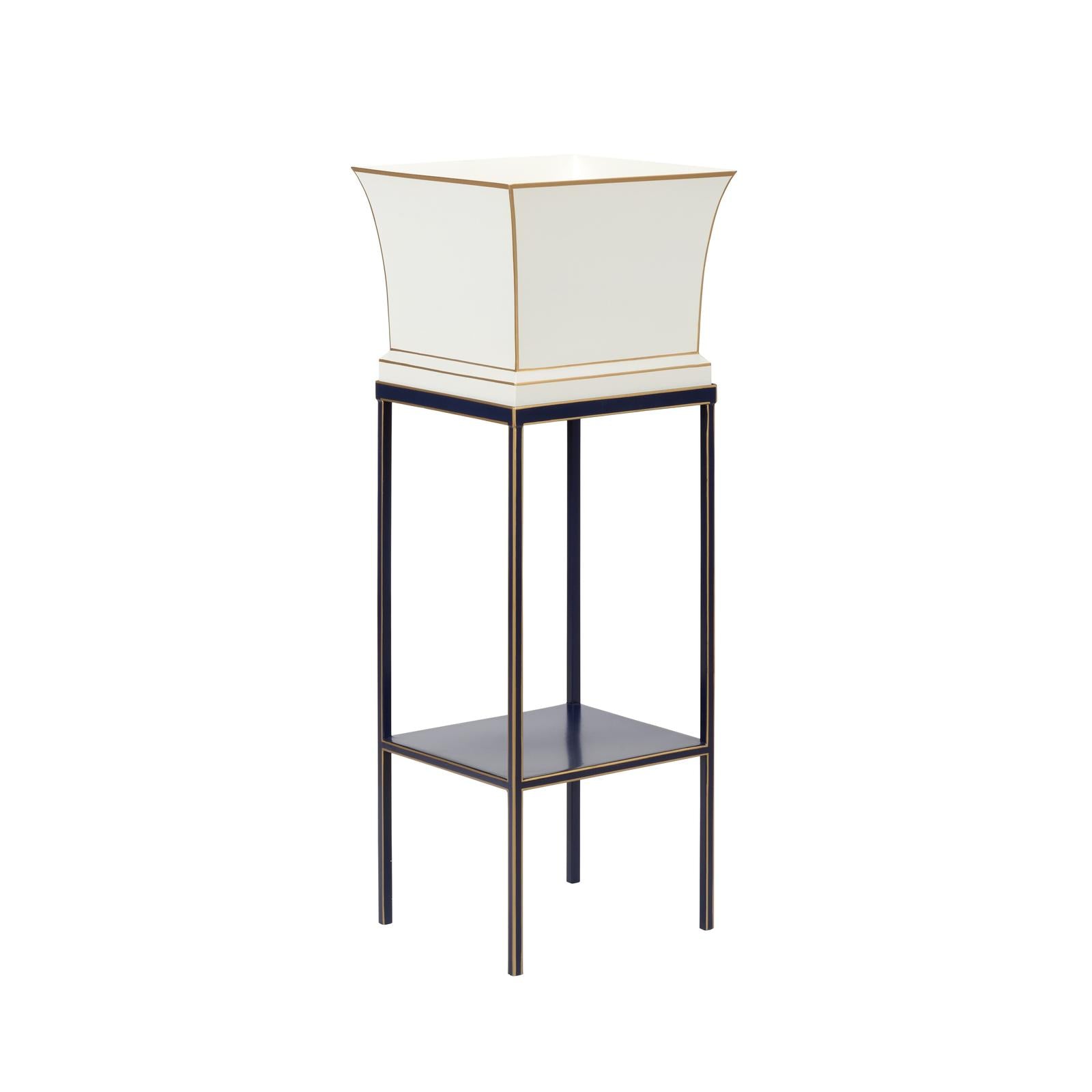 Chelsea House Morrow Tole Planter
