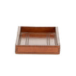 Chelsea House Leather Valet Tray