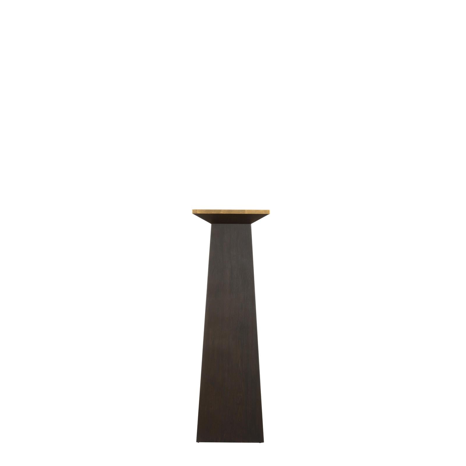 Chelsea House High Top Pedestal