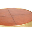 Chelsea House Drum Table