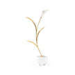 Chelsea House Calla Lily On Stand