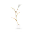 Chelsea House Calla Lily On Stand