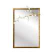 Chelsea House Cherry Blossom Mirror