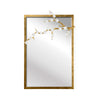 Chelsea House Cherry Blossom Mirror