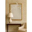 Chelsea House Cherry Blossom Mirror