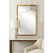 Chelsea House Cherry Blossom Mirror
