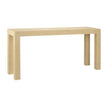 Chelsea House Sanibel Console