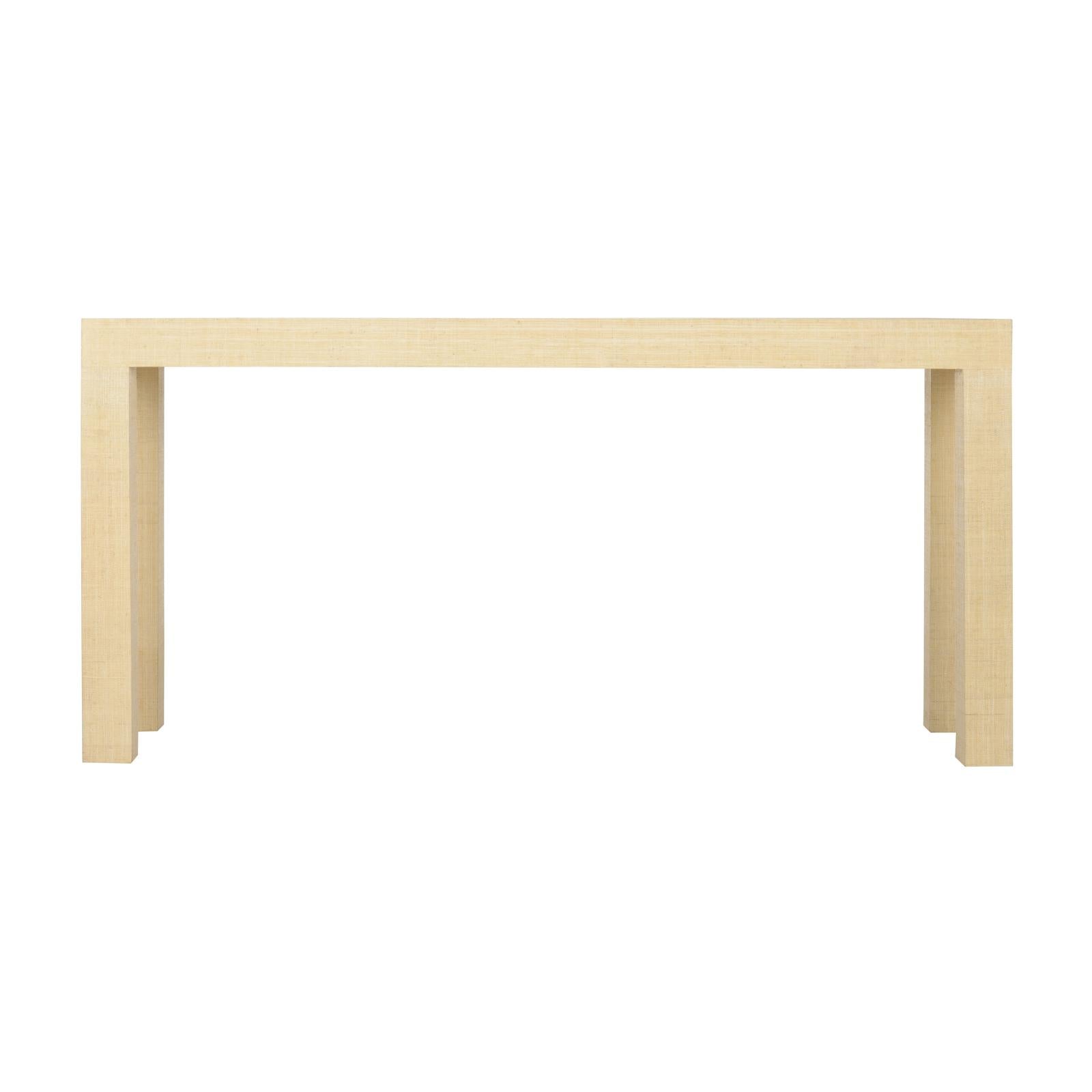 Chelsea House Sanibel Console