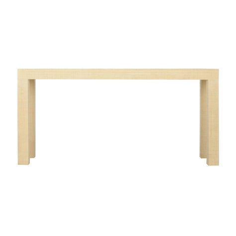 Chelsea House Sanibel Console